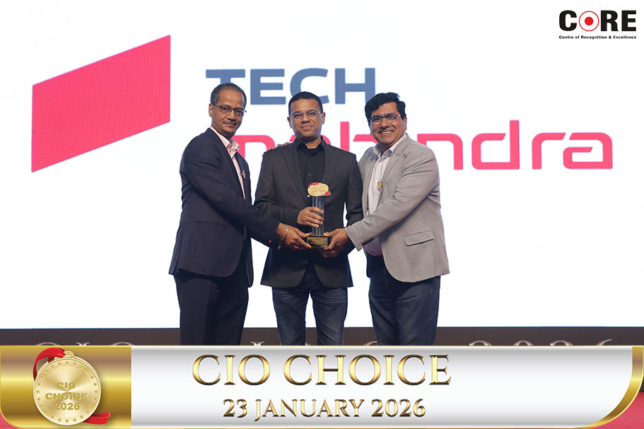 Tech-Mahindra Tech-Mahindra