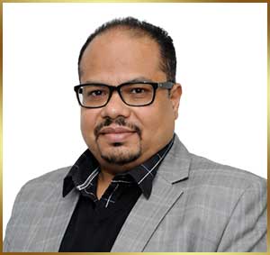 Anubhav Rajput