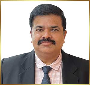 Mangesh Mahale