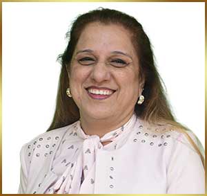 Dr. Puneet Kaur Kohli