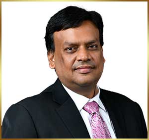 Ramesh Narayanaswamy