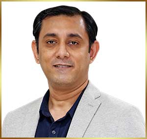 Sourabh Chatterjee