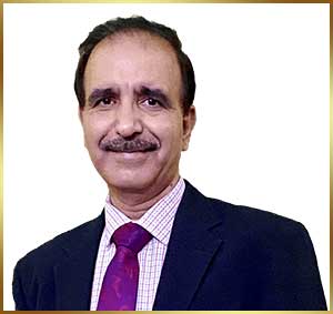 Vinod Bhat