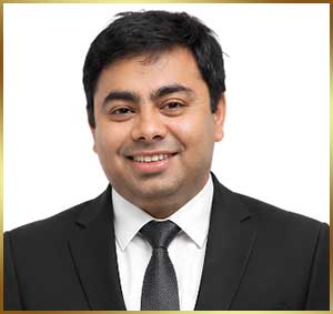 Vivek Sharma
