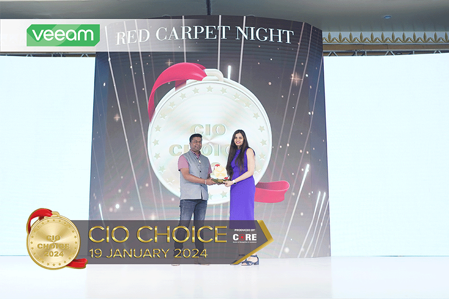 Veeam Software Veeam Software